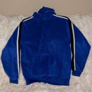 Men’s Hooded Nautica Striped hoodie